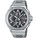 Casio horloge gmc-b2100D-1aer, Staal, Armband