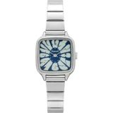 Komono Kate Flower Trak Watch