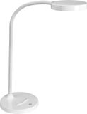 Wit CEP Bureaulamp Flex LED 7W Wit