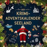 Der FlipFlop Der Krimi-Adventskalender Seeland Paperback