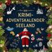 Der FlipFlop Der Krimi-Adventskalender Seeland Paperback