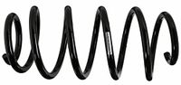 SACHS 993 746 ressorts d'abaissement