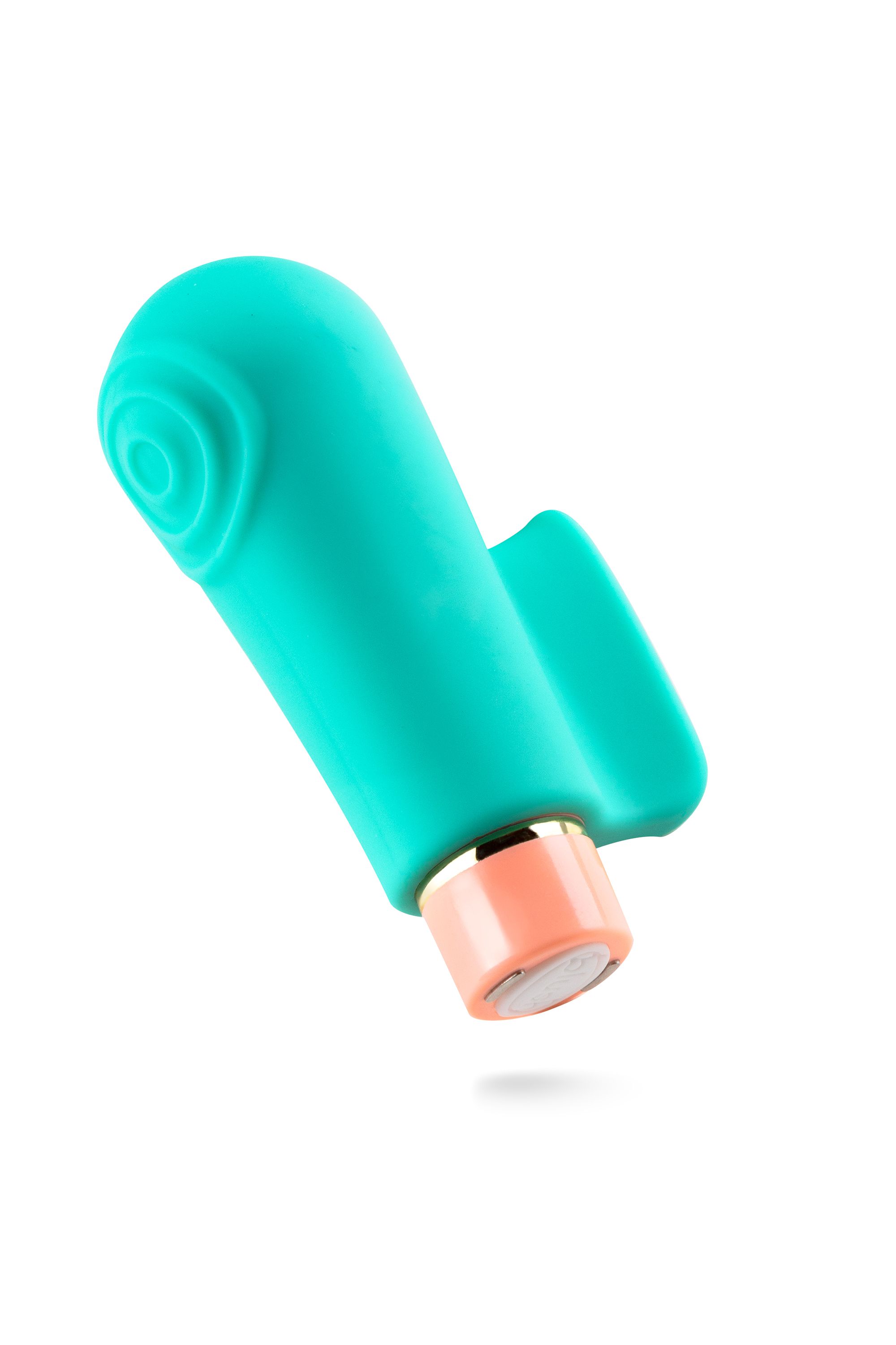 Aria Ergonomic Mini Vibrator Sensual AF