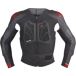 Zandona Veste de protection à manches longues Action X8