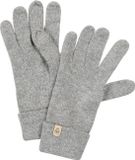 Roeckl Vingerhandschoenen Grijs