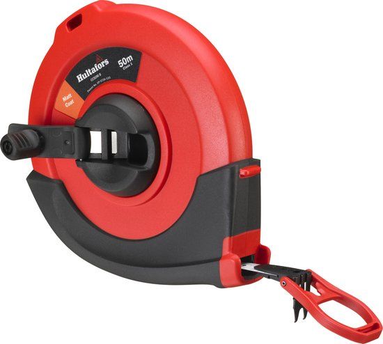 Hultafors Rolbandmaat CC 50m