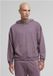 Urban Classics Light Terry Hoodie/trui Paars 5XL
