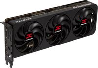 PowerColor Reaper Radeon RX 9070 AMD 16 GB GDDR6