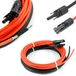Gliese 3M zonnenkabel 6mm²