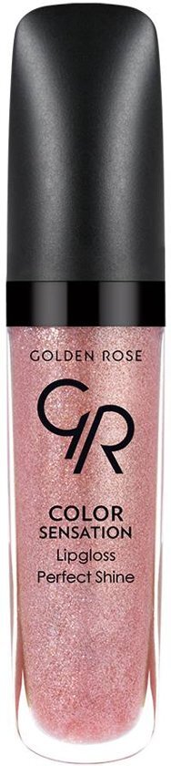 Golden Rose Color Sensation Lipgloss 111