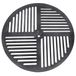 Remundi Grillrooster XL Black