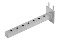 Lampa Nordrive N99020 haak horizontaal 20 cm lang
