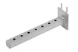 Lampa Nordrive N99020 haak horizontaal 20 cm lang