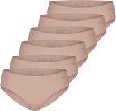sloggi Dames hipster slip 6 pack ZERO Microfibre 2.0
