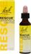 Bach Rescue Druppels 20 ml