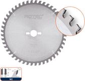 Rotec HM super-bouwzaagblad, ø400x3,5x30mm Z=60 WZ
