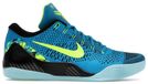 Nike Kobe 9 Elite Low Protro Perspective - EU 45.5