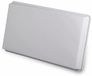 Selfsat H30D2+ Twin platte antenne voor twee deelnemers incl. raamhouder