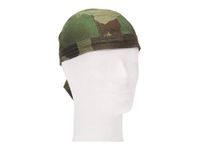 Mil-Tec Hout-12225020 hoed Woodland One Size