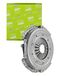 VALEO Kupplungsdruckplatte 805611