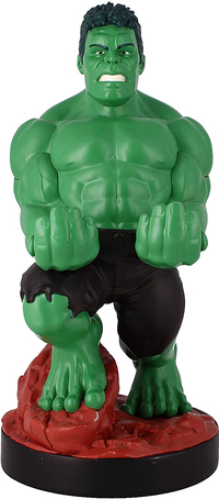 Marvel Cable Guys Marvel Avengers - Hulk Merchandise