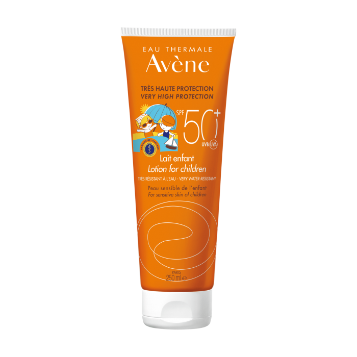 Avene Sun melk kind SPF50+ - 250ML