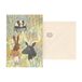 World Animal Protection Carte, animaux parmi les fleurs