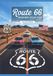 Route 66 Road Map Atlas 2026: An Easy-to-Follow Guide to America’s Mother Road with Detailed Maps, State-by-State Routes, Hidden Gems, Must-See Stops, and Expert Travel Planning Tips