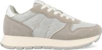 SUN68 Ally Glitter Textile Z34203_44 Grijs-36