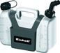 Einhell Combi-bidon voor olie/benzine