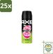 Axe Deodorant Spray Epic Fresh 150 ml - 25 stuks