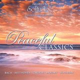 Peaceful Dan Gibson Peaceful Classics CD