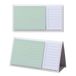 EMILY KING JIM EMILY Sticky Notes Set (Schedule 02 Pastellblau) Haftnotizen