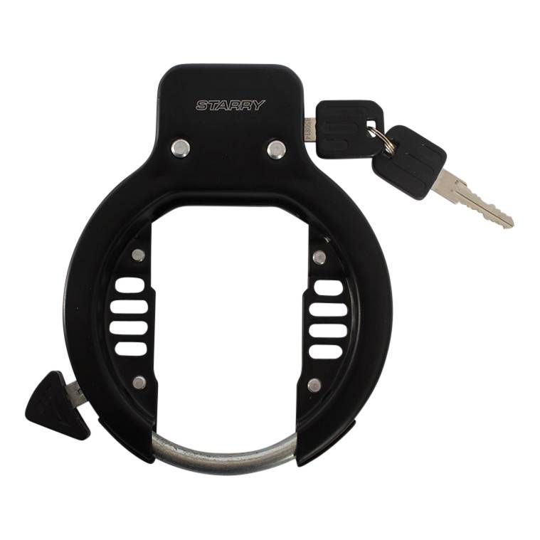 Lynx Ringslot 13CM