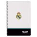 Real Madrid Notitieboek 26/27