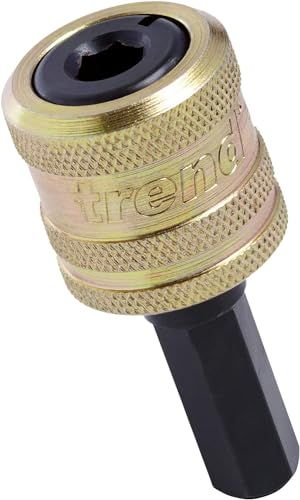 Trend Snappy Quick Chuck - 3/8 inch - SNAP/QC