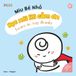 Little Miu, Learn to Say Thanks: A Bilingual Vietnamese-English Children's Book on Gratitude, Manners, and the Joy of Saying Thank You for Toddlers and Preschoolers (Ages 1-6)