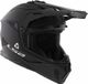 LS2 MX708 Fast II Solid Mat Zwart Offroad Helm - Helm