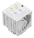 Thermalright Royal Knight 120 Digital Processeur Refroidisseur d'air 13 cm Blanc