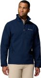 Columbia Ascender™ Softshell Jacket Heren Outdoorjas - Collegiate Navy