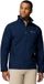 Columbia Ascender™ Softshell Jacket Heren Outdoorjas - Collegiate Navy