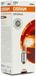 Osram BA9S 12V 20W Halogen Autolamp (10 stuks)