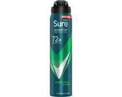 Rexona Men Deodorant Spray Advanced Protection Quantum Dry 150 ml