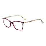 GAFAS CAROLINA HERRERA HER 0246 BURGUNDY HAVANA Sunglasses
