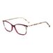 GAFAS CAROLINA HERRERA HER 0246 BURGUNDY HAVANA Sunglasses