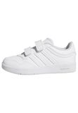 adidas Hoops 4.0 Shoes ChaussuresMixte enfant
