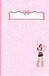 Pink K-Pop Inspired Journal Notebook