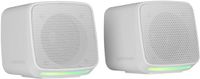 Mars Gaming MSPRO Draadloze stereoluidspreker Wit 10 W