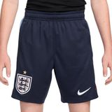 Nike Engeland Short WK2026 Junior - Maat 158