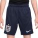Nike Engeland Short WK2026 Junior - Maat 158